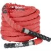 ATX Power Battling Rope - Red 15m -Gymforge Fitness Shop 001 1 1