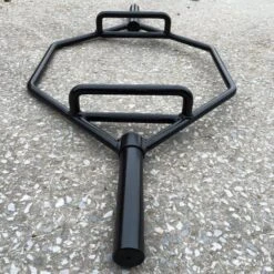 Olympic Trap/ Hex Bar 8 Olympic Trap/ Hex Bar -Gymforge Fitness Shop 10885151 1694016477534157 5199021925733249198 n