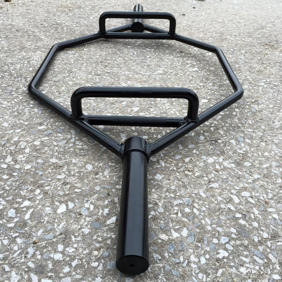 Olympic Trap/ Hex Bar 5 Olympic Trap/ Hex Bar - Image 3