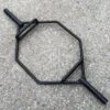 Olympic Trap/ Hex Bar -Gymforge Fitness Shop 12494775 1694016480867490 5182216901666231697 n