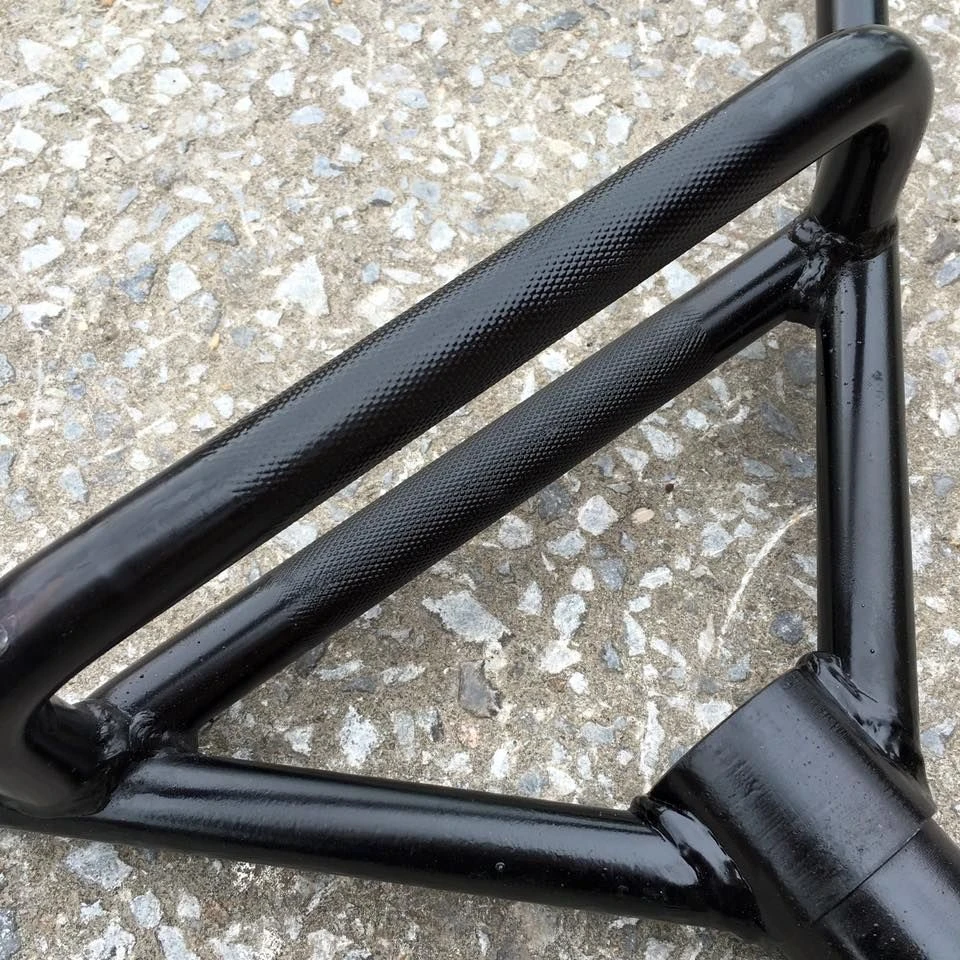 Olympic Trap/ Hex Bar 4 Olympic Trap/ Hex Bar - Image 2