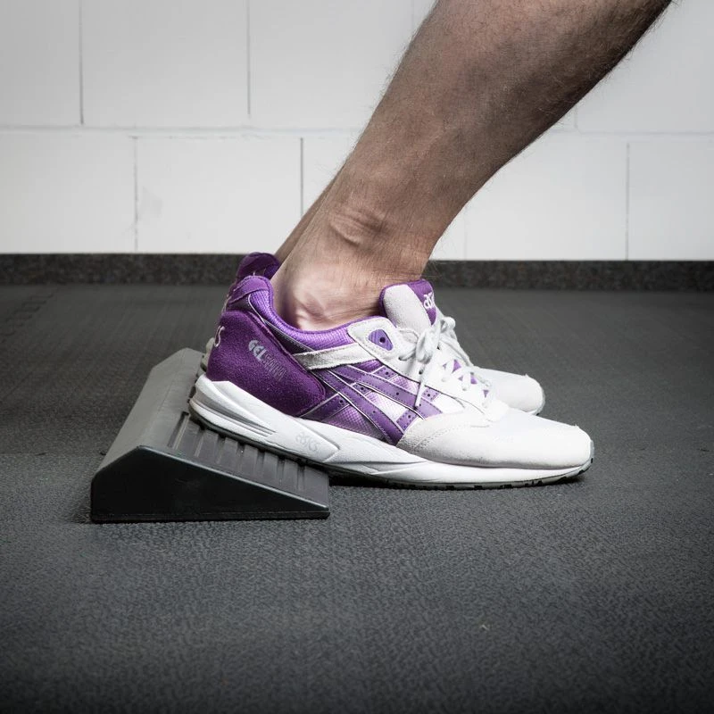 Squat Ramp 3 Squat Ramp