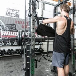 Retrofit Vertical Leg Press Attachment (for ATX Monster Full-Functional Multigym MFR-720) -Gymforge Fitness Shop 13567452 1271346362877370 2937410194739751411 n 1