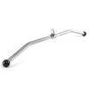 1m Long Lat Bar Cable Handle -Gymforge Fitness Shop 1m lat bar b
