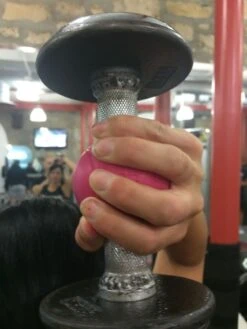 Globe Gripz® Venus 14 Globe Gripz® Venus -Gymforge Fitness Shop 2014 07 31 211