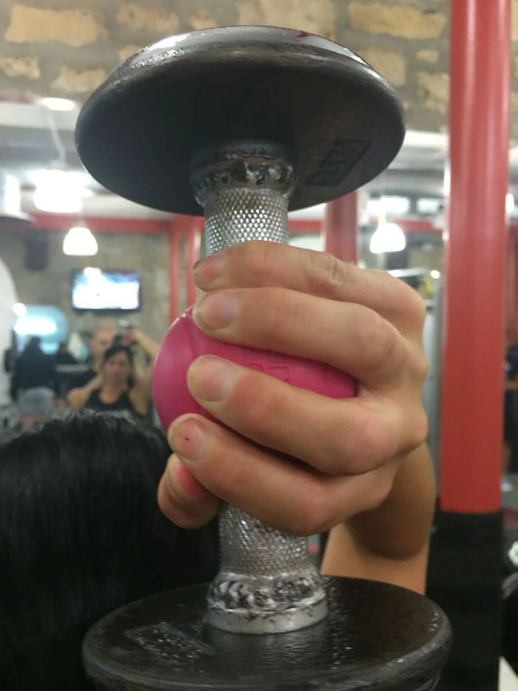 Globe Gripz® Venus 8 Globe Gripz® Venus - Image 6