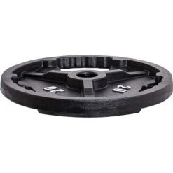 ATX Premium Cast Iron Tri-Grip Olympic Weights 32 ATX Premium Cast Iron Tri-Grip Olympic Weights -Gymforge Fitness Shop 20kg pick up