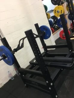 Bamboo Bench® Pad -Gymforge Fitness Shop 25354172 1609846529080983 2425452087536534376 n