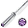 ATX® Women's Weightlifting Bar - PRO Series 1 ATX® Women's Weightlifting Bar - PRO Series -Gymforge Fitness Shop 2lh 50 atx wwl 00