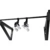 Retrofit 3-Grip Pull-Up Handles 1 Retrofit 3-Grip Pull-Up Handles -Gymforge Fitness Shop 3 grip multi handle 4057 0