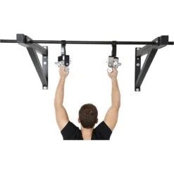 Retrofit 3-Grip Pull-Up Handles -Gymforge Fitness Shop 3 grip multi handle 4057 3