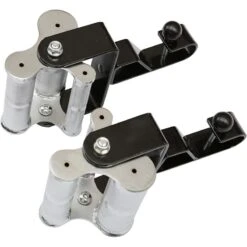 Retrofit 3-Grip Pull-Up Handles -Gymforge Fitness Shop 3 grip multi handle 4057 7