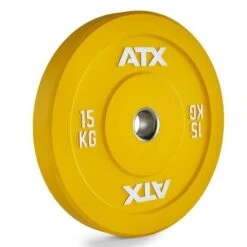 ATX Colour Full Rubber Bumper Weight Plates 14 ATX Colour Full Rubber Bumper Weight Plates -Gymforge Fitness Shop 50 atx crp 1500 5 1