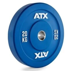 ATX Colour Full Rubber Bumper Weight Plates 15 ATX Colour Full Rubber Bumper Weight Plates -Gymforge Fitness Shop 50 atx crp 2000 4 1