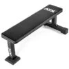 ATX Flat Bench FBX-610 -Gymforge Fitness Shop 50 atx fbx 610 1 von 1 1 1