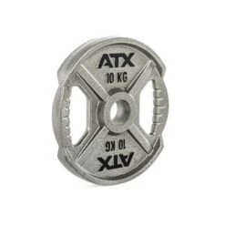 ATX Hammertone Olympic Cast-Iron Weight Plates 20 ATX Hammertone Olympic Cast-Iron Weight Plates -Gymforge Fitness Shop 50 atx xt 1000 1 1
