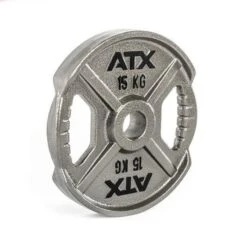 ATX Hammertone Olympic Cast-Iron Weight Plates 19 ATX Hammertone Olympic Cast-Iron Weight Plates -Gymforge Fitness Shop 50 atx xt 1500 1 1