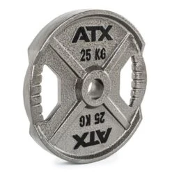 ATX Hammertone Olympic Cast-Iron Weight Plates 17 ATX Hammertone Olympic Cast-Iron Weight Plates -Gymforge Fitness Shop 50 atx xt 2500 1 1