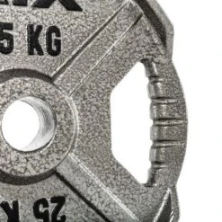 ATX Hammertone Olympic Cast-Iron Weight Plates 15 ATX Hammertone Olympic Cast-Iron Weight Plates -Gymforge Fitness Shop 50 atx xt 2500 3