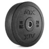 ATX 20kg Big Tyre Bumper Plate (1 Of) -Gymforge Fitness Shop 50 hdbp 2000