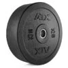 ATX 25kg Big Tyre Bumper Plate (1 Of) -Gymforge Fitness Shop 50 hdbp 2500