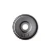 5kg Cast Iron Olympic Weight (1of) -Gymforge Fitness Shop 5kg 3