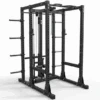 ATX Power Cage PCX-755 + Plate-Load Lat Pulldown -Gymforge Fitness Shop 755 250 set mockup