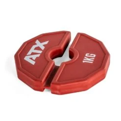 ATX Add-on Micro-Weight Flex Plate - 1kg (Pair) -Gymforge Fitness Shop ad rfcp 6 von 10
