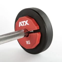 ATX Add-on Micro-Weight Flex Plate - 1kg (Pair) -Gymforge Fitness Shop ad rfcp 9 von 10