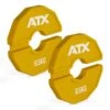 ATX Add-on Micro-Weight Flex Plate - 0.5kg (Pair) 2 ATX Add-on Micro-Weight Flex Plate - 0.5kg (Pair) -Gymforge Fitness Shop ad rfcp 0 5 paar