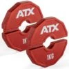 ATX Add-on Micro-Weight Flex Plate - 1kg (Pair) -Gymforge Fitness Shop ad rfcp 1kg paar