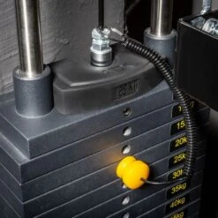 ATX Stack Weight Add-on 1.25kg 8 ATX Stack Weight Add-on 1.25kg -Gymforge Fitness Shop ad w 125 4