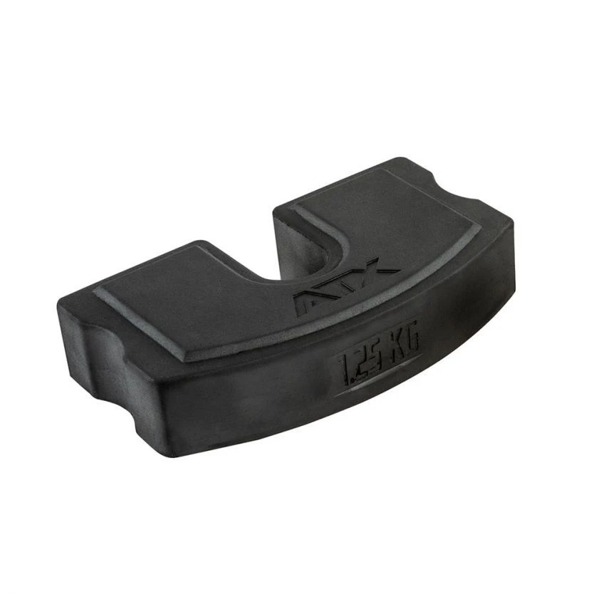 ATX Stack Weight Add-on 1.25kg 3 ATX Stack Weight Add-on 1.25kg