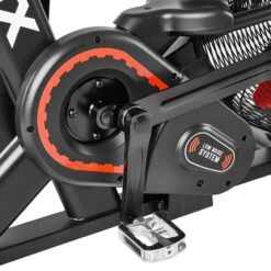 ATX Air Power Bike -Gymforge Fitness Shop atx air p 01 04