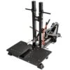 ATX Beast Hip Belt Squat Machine B-SQUAT -Gymforge Fitness Shop atx b squat 2 von 11