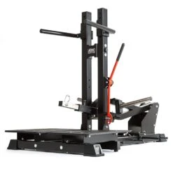 ATX Beast Hip Belt Squat Machine B-SQUAT -Gymforge Fitness Shop atx b squat 8 von 11