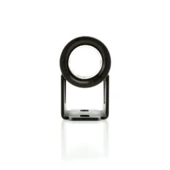 ATX Rig/ Wall-Mount Single Bar Holder - BAH-BS-50 -Gymforge Fitness Shop atx bah bs 50 10 von 6 1