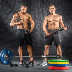 ATX Plug-in Post Landmine -Gymforge Fitness Shop atx bah pt atmo 5 von 1 2