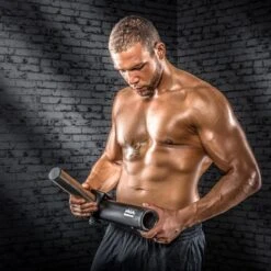 ATX Plug-in Post Landmine -Gymforge Fitness Shop atx bah pt atmo 5 von 2