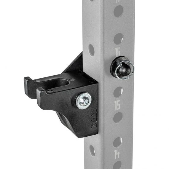 ATX Bar Holder For Racks And Rigs (Type 1) BAR-HOLD 3 ATX Bar Holder For Racks And Rigs (Type 1) BAR-HOLD