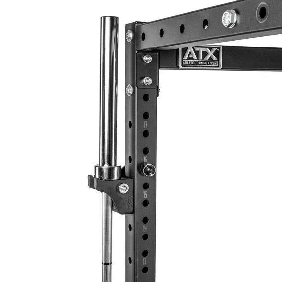 ATX Bar Holder For Racks And Rigs (Type 1) BAR-HOLD 5 ATX Bar Holder For Racks And Rigs (Type 1) BAR-HOLD - Image 3