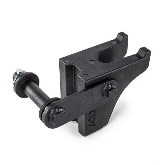 ATX Bar Holder For Racks And Rigs (Type 1) BAR-HOLD 4 ATX Bar Holder For Racks And Rigs (Type 1) BAR-HOLD - Image 2
