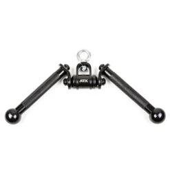 ATX BlackLine - Revolver V-Bar Cable Handle