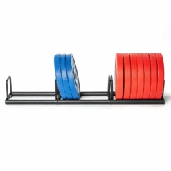 ATX® Easy Bumper Storage / Weight Plate Rack - BP-STOR -Gymforge Fitness Shop atx bp stor 460 6