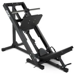 ATX 45-Degree Legacy Leg Press BPR-650