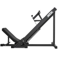 ATX 45-Degree Legacy Leg Press BPR-650 -Gymforge Fitness Shop atx bpr 650 03
