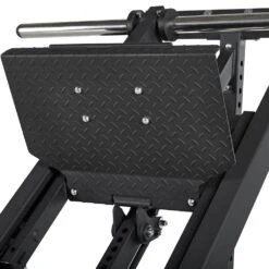 ATX 45-Degree Legacy Leg Press BPR-650 -Gymforge Fitness Shop atx bpr 650 06
