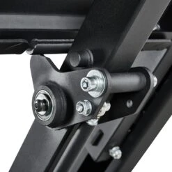 ATX 45-Degree Legacy Leg Press BPR-650 -Gymforge Fitness Shop atx bpr 650 09