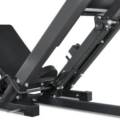 ATX 45-Degree Legacy Leg Press BPR-650 -Gymforge Fitness Shop atx bpr 650 10