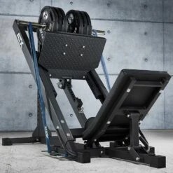 ATX 45-Degree Legacy Leg Press BPR-650 -Gymforge Fitness Shop atx bpr 650 atmo 02